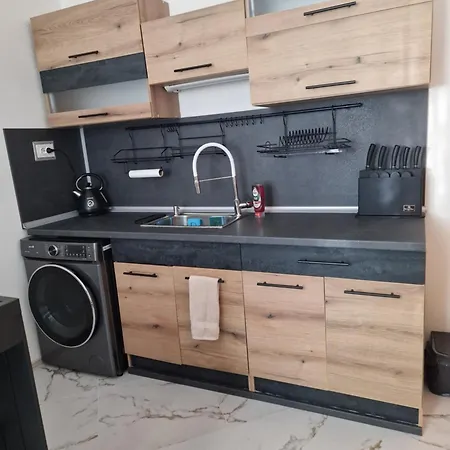 公寓 Z - 2 特里亚夫纳