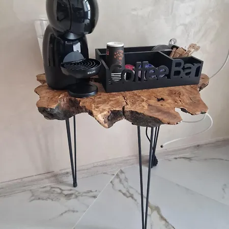 公寓 Z - 2 特里亚夫纳